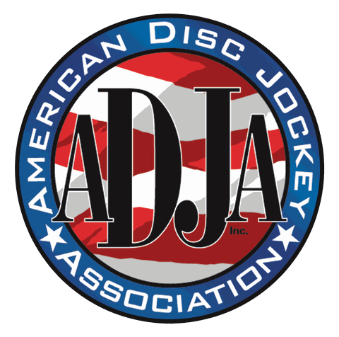 Member of the American Disc Jockey Association