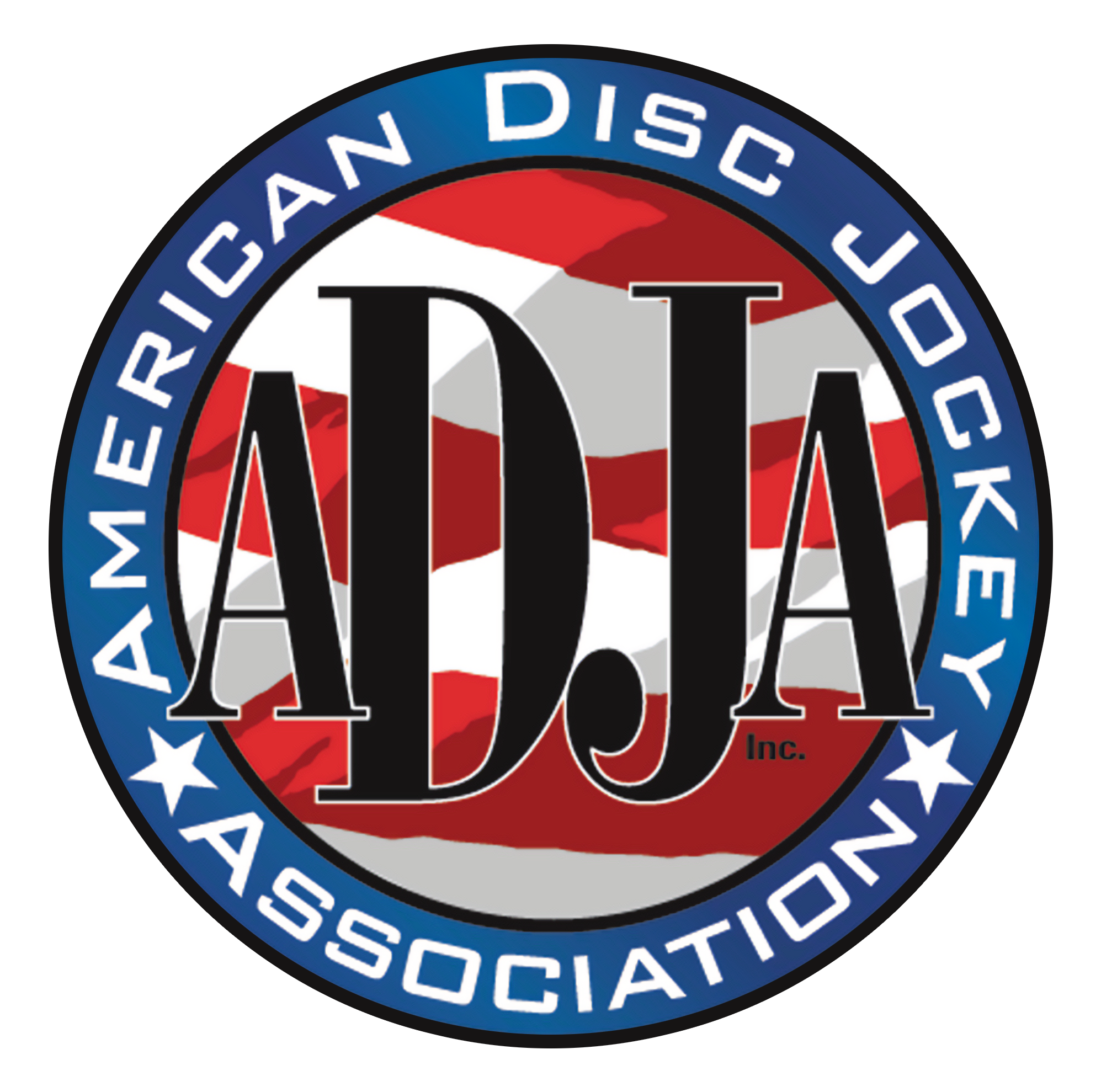 Member of the American Disc Jockey Association